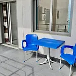 Pontus Ionian Sea Apartment