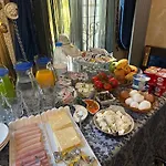 Hotel Boutique Vila Fernando Tirana