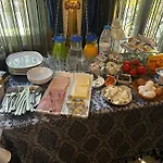 Hotel Boutique Vila Fernando Tirana