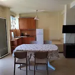 Magic Ionian Apartments & Rooms