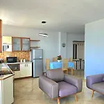 Sea View Apartments In Durres