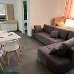 Deda Apartments