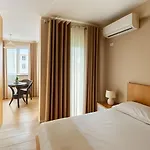 Saranda Apartments