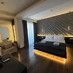 Tirana Central Rooms