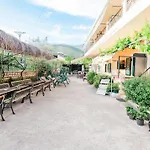 Oasis Hostel