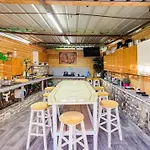 Oasis Hostel