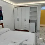 Asja Apartments