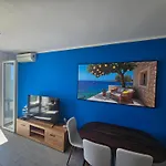 Beach Apartment Durres, Albania