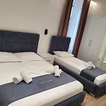 Alpha Rooms