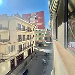 Akuena City Center Apartment