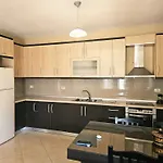 Sion Sarand Holidays Apartment