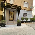 Tirana Hotel Petite Maison Hermes