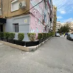 Tirana Hotel Petite Maison Hermes