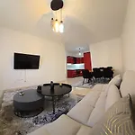 Maria Apartment