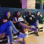 Pinwheel Hostel Vlora & Rooftop Bar