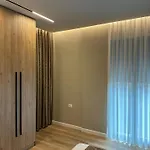 Bright & Modern Family Flat