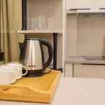 E'Lux Seaside Suites Vlora