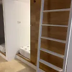 Hotel Kapsul Vlore