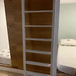 Hotel Kapsul Vlore