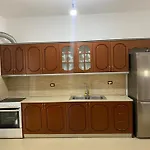 Arsen Apartments