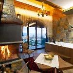 Vila Eden Boutique Hotel