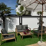 Sueno Luxury Villa