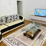 Romeo Apt With Private Garden