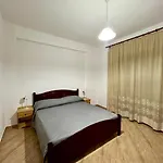 Modest Apartment
