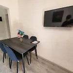 Krisli Apartments Sarande
