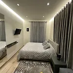 Corplex Rooms Tirana
