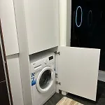 Cozy Beach Apartament