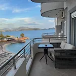 Zero Zero Apartments Sarande