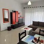 Zero Zero Apartments Sarande