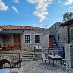 Villa Olive Old Qeparo