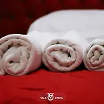 Hotel Vila Stefa