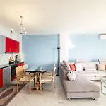 Selami Sea View Apartments