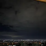 Jupis Chalet-City View Getaway