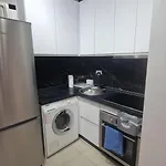 Apartament Tek Kompleksi Fishta
