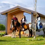 Fishta Guesthouse - Mrizi I Zanave
