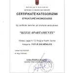Apartments Keesi 1