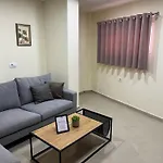 Saranda View Apartments