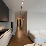 Blue Boutique Apartments 2
