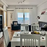 Ionian Sea View Apartment