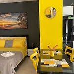 Marsela Gurma Apartments