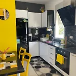 Marsela Gurma Apartments
