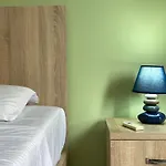Bajovah Apartments & Restaurant