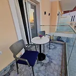 Seaside Hotel