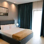 Atrium Deluxe Resort