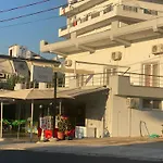 Dejan Apartaments