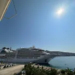 Lucky Apartments Sarande